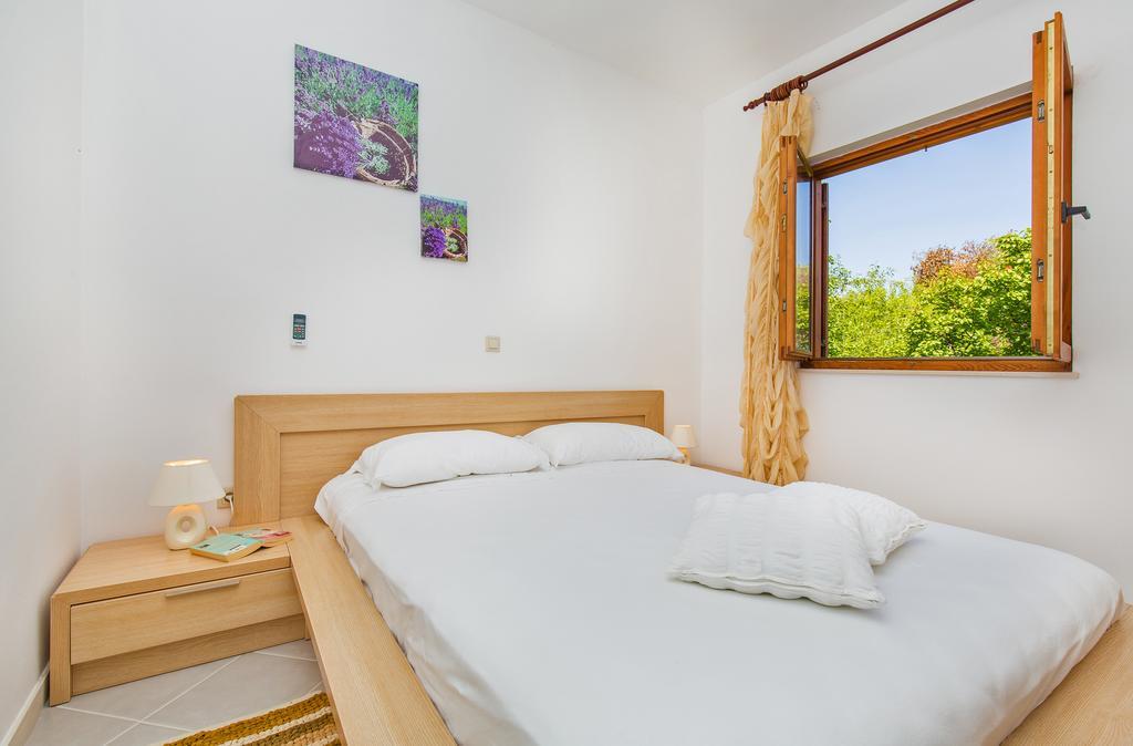 Apartment Lujak Donje Celo Eksteriør bilde