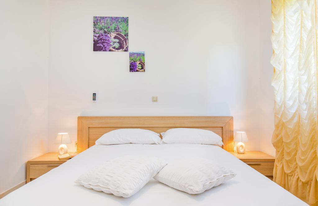 Apartment Lujak Donje Celo Eksteriør bilde